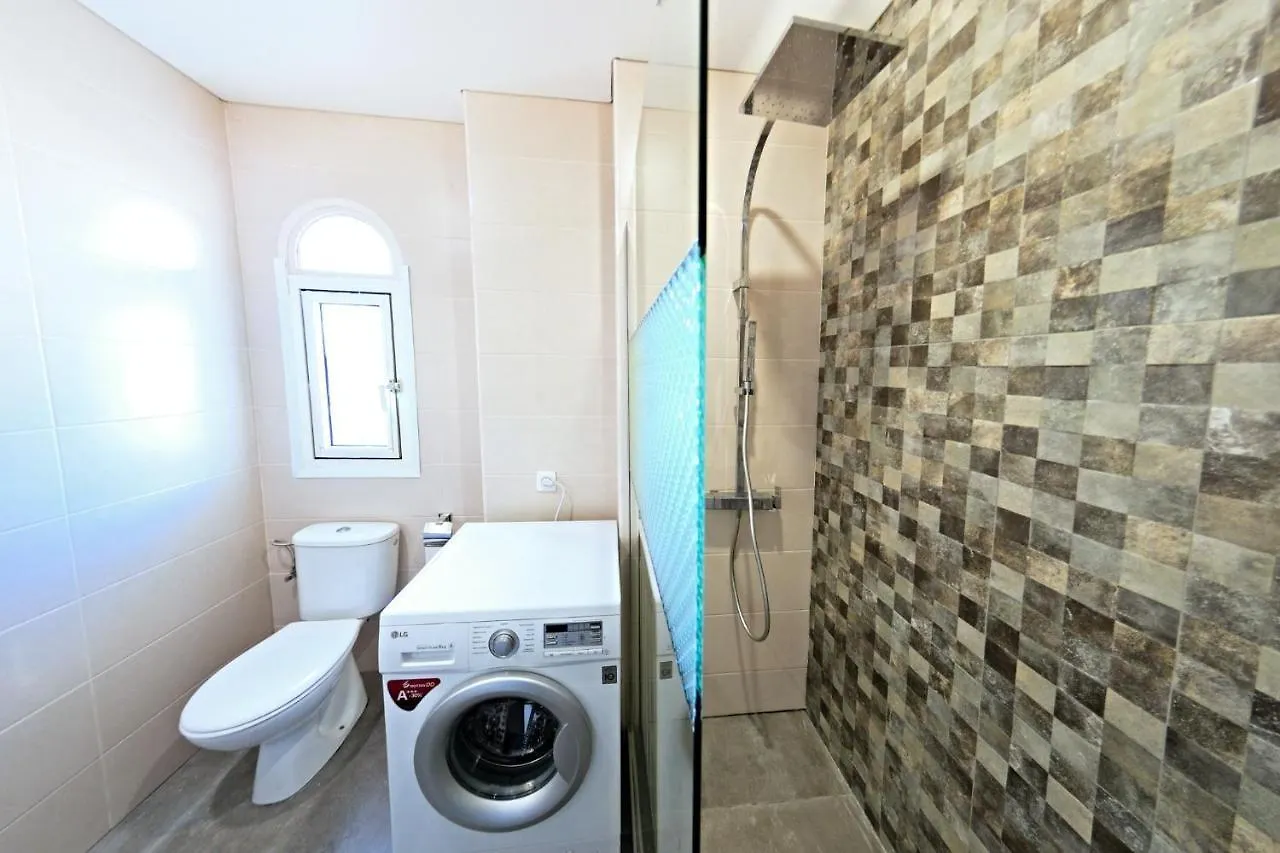 Club Atlantis Apartment Adeje
