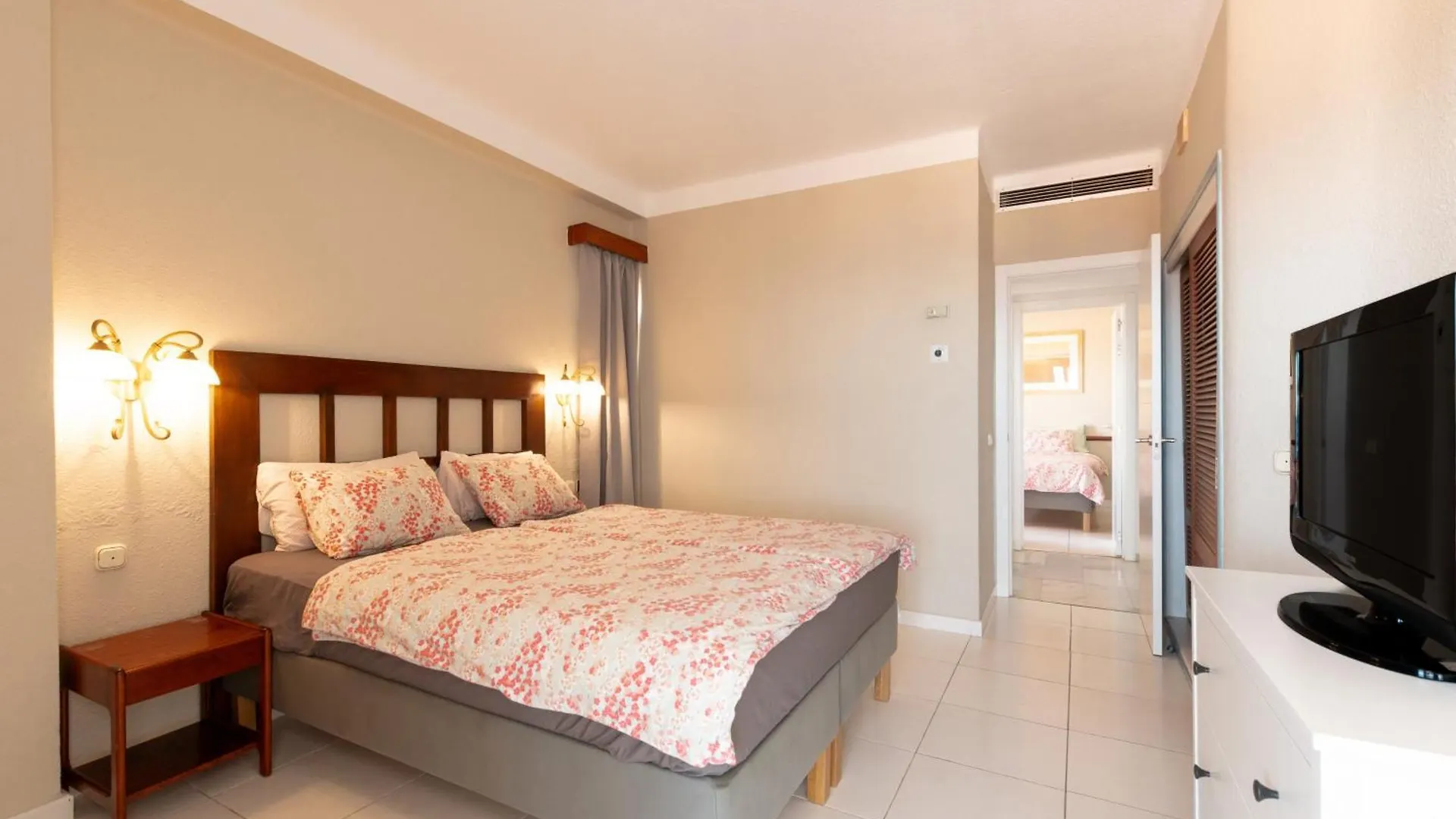Club Atlantis Apartment Adeje  Costa Adeje (Tenerife)
