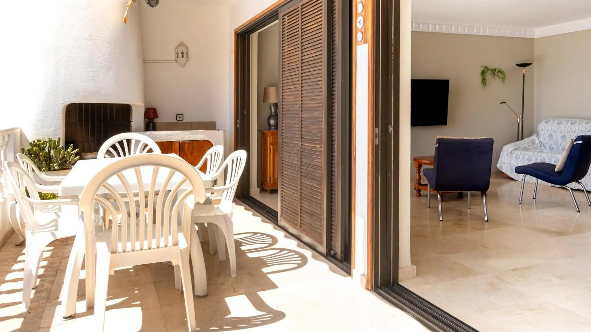 Club Atlantis Apartment Adeje  0*, Costa Adeje (Tenerife) Spain