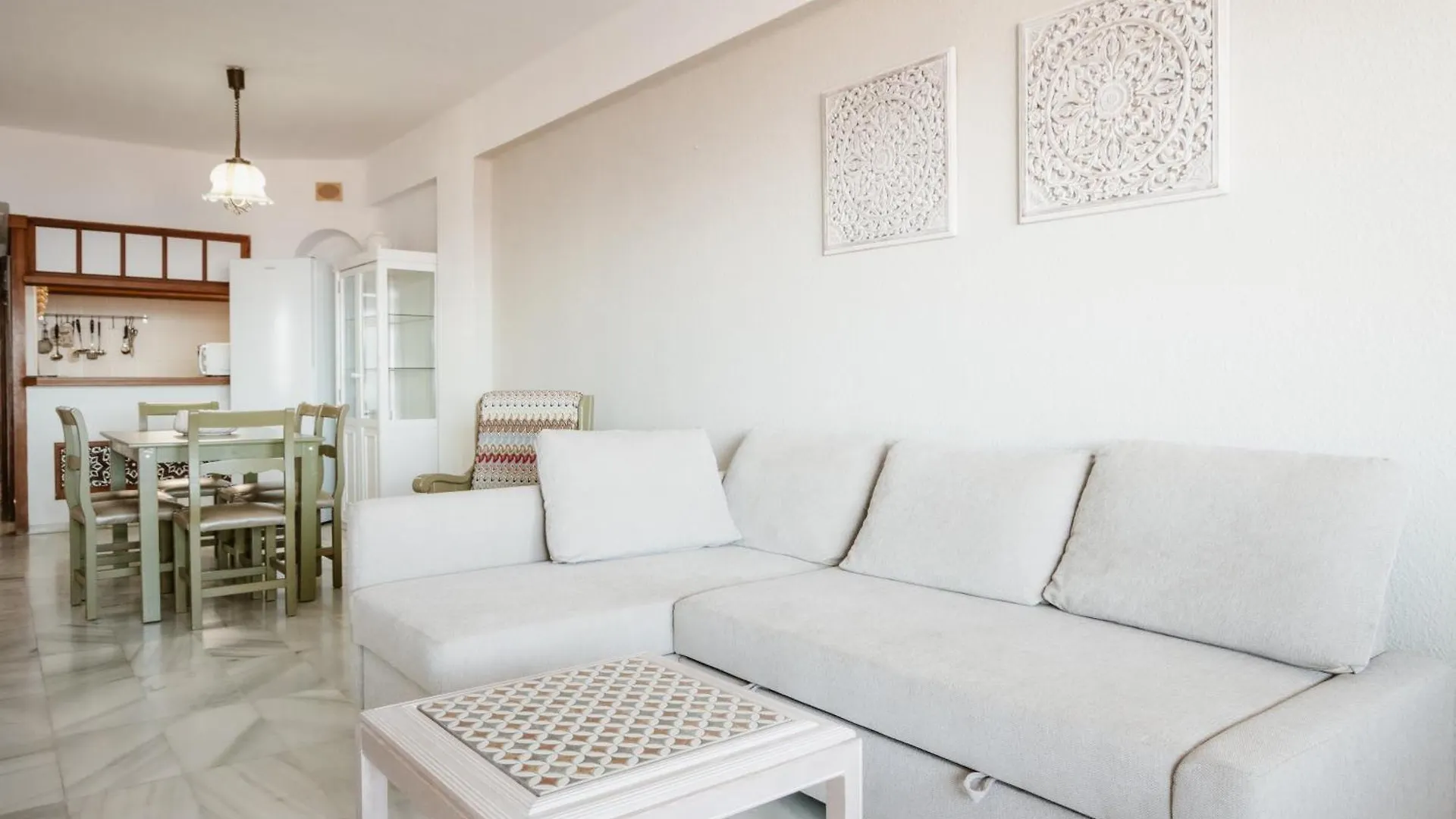 Appartement Club Atlantis Aparthotel Ocean View Costa Adeje