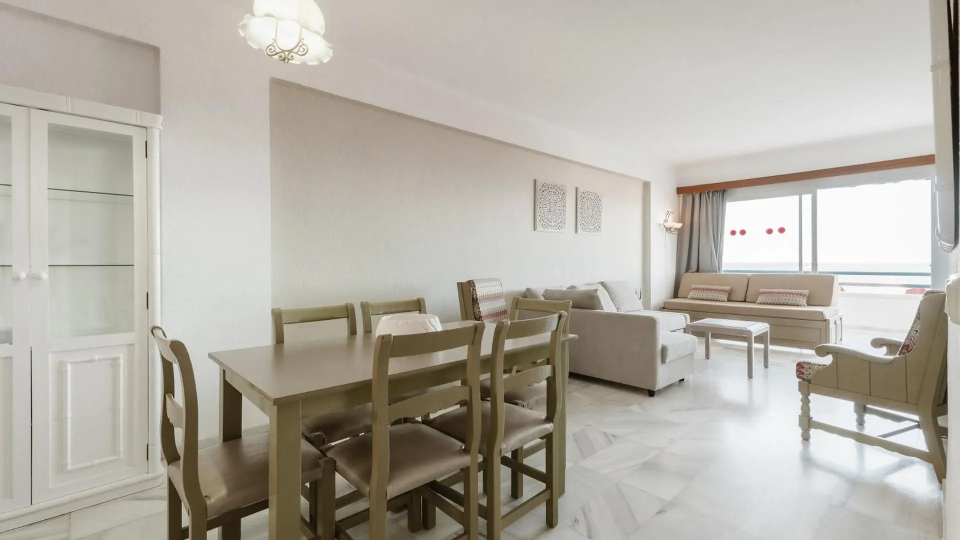 Club Atlantis Aparthotel Ocean View Costa Adeje  Espagne