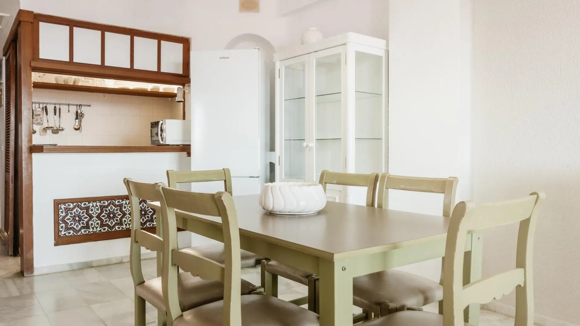 Appartement Club Atlantis Aparthotel Ocean View Costa Adeje