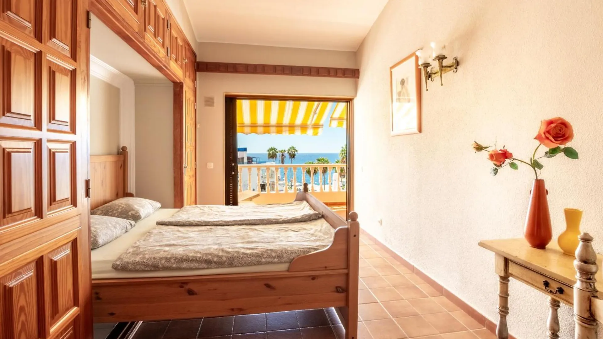 Appartement Club Atlantis Aparthotel Ocean View Costa Adeje