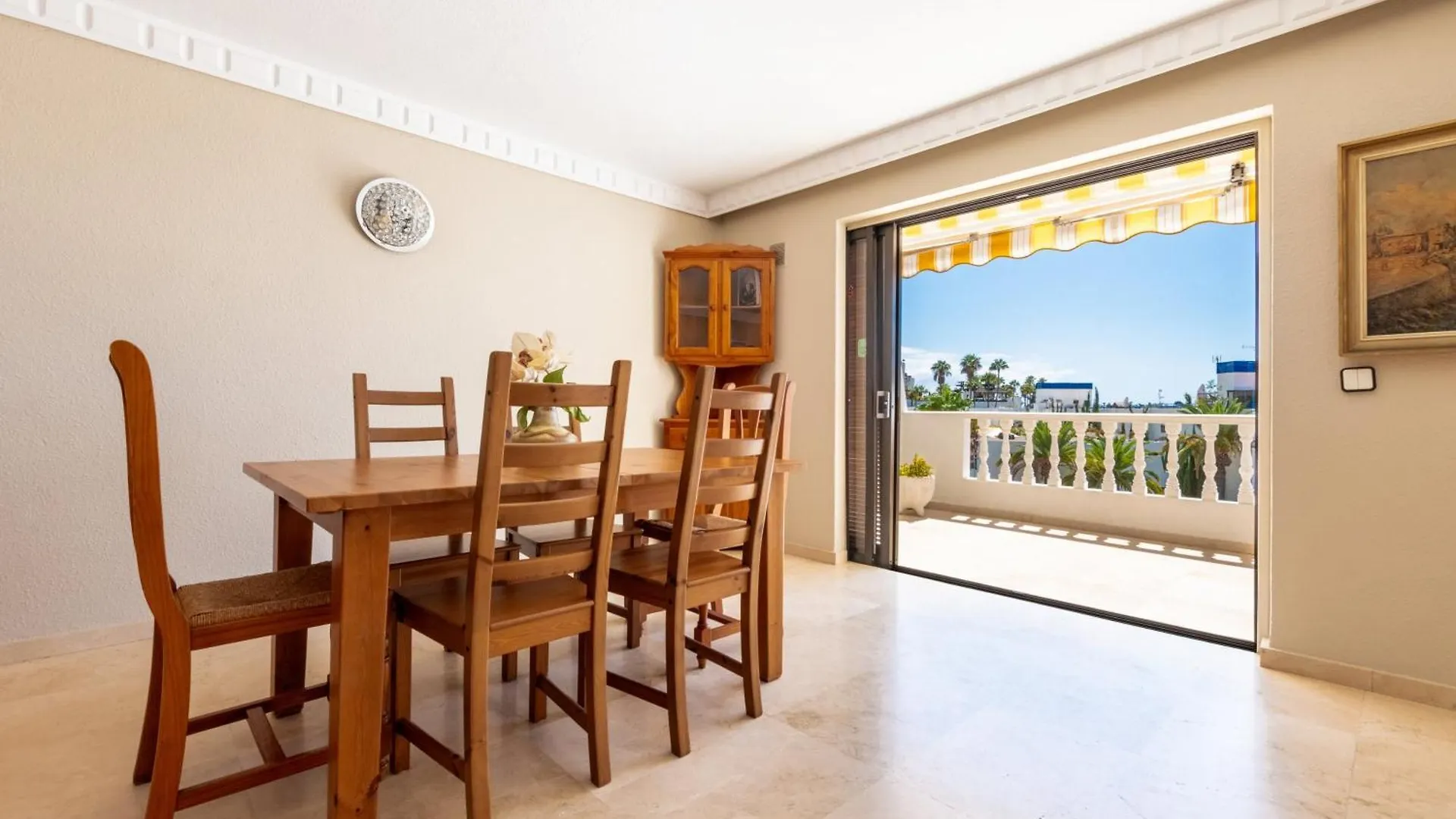 Club Atlantis Aparthotel Ocean View Costa Adeje  Espagne
