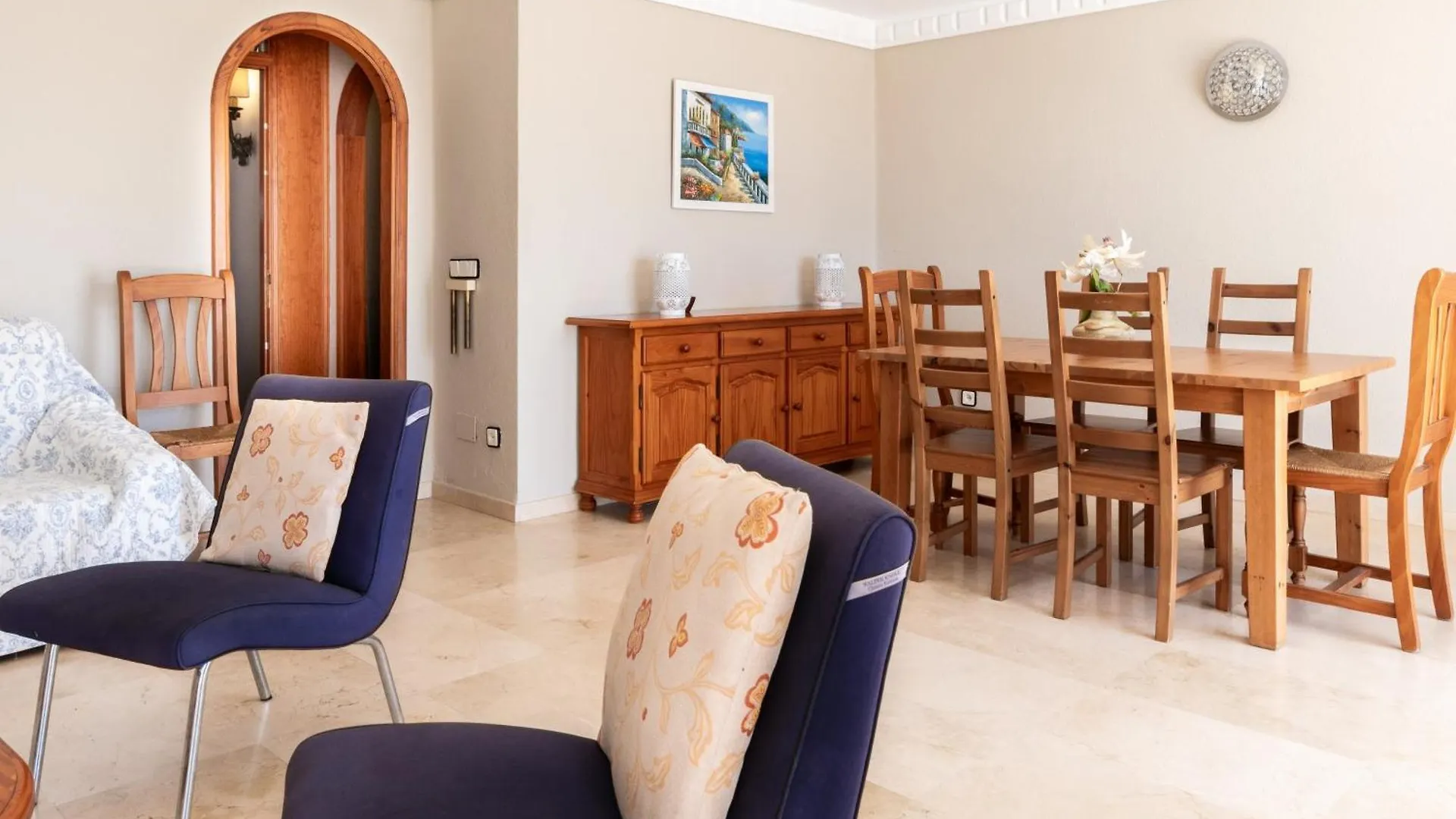 Club Atlantis Aparthotel Ocean View Costa Adeje  Appartement Costa Adeje (Tenerife)