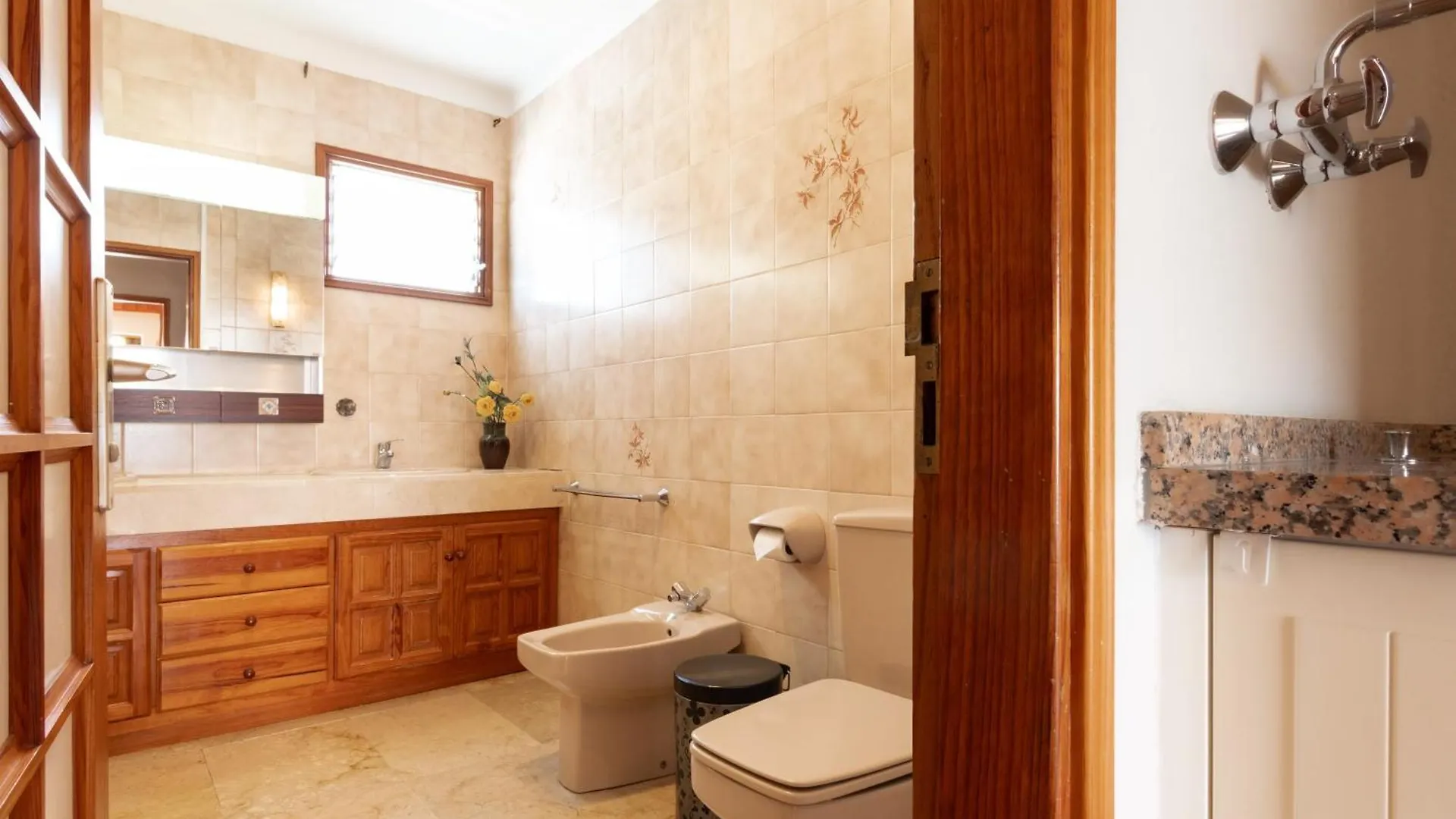 Club Atlantis Aparthotel Ocean View Costa Adeje  Appartement Costa Adeje (Tenerife)