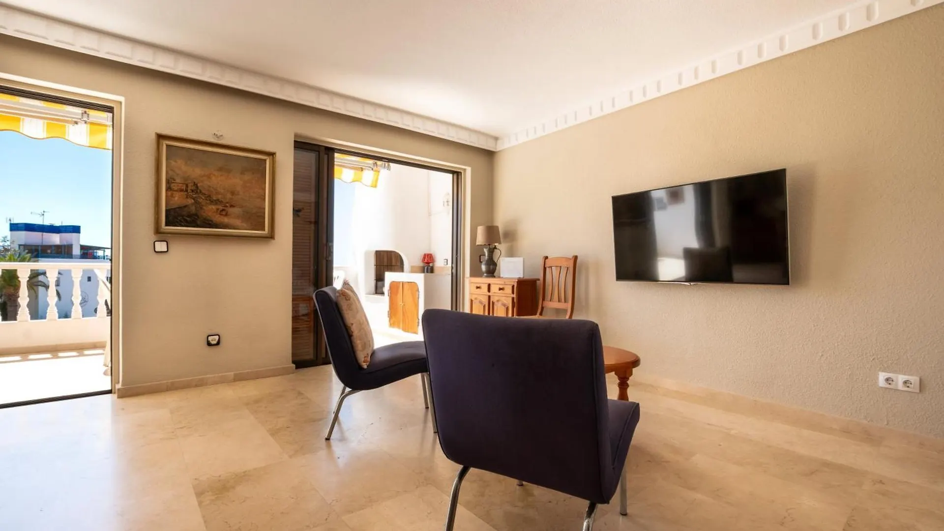 Appartement Club Atlantis Aparthotel Ocean View Costa Adeje
