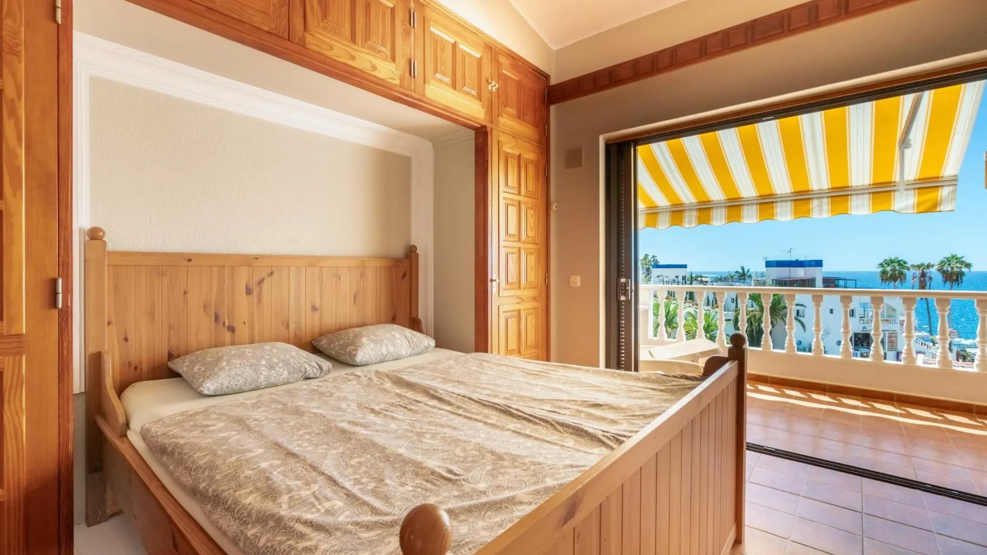 Appartement Club Atlantis Aparthotel Ocean View Costa Adeje