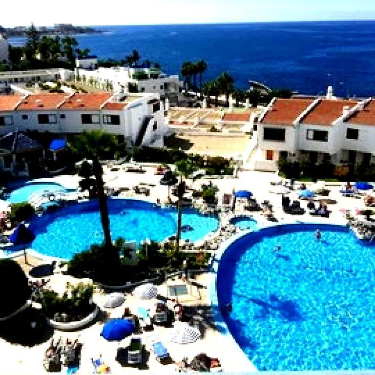Appartement Club Atlantis Aparthotel Ocean View Costa Adeje  Espagne