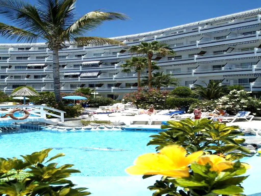 Club Atlantis Aparthotel Ocean View Costa Adeje  Espagne