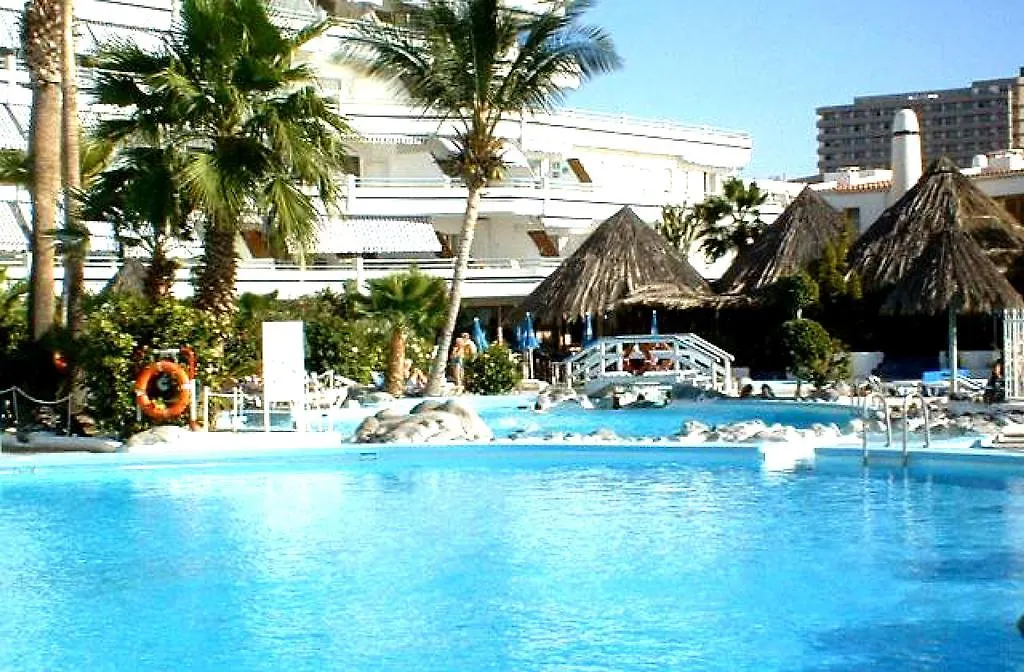Club Atlantis Aparthotel Ocean View Costa Adeje  0*, Costa Adeje (Tenerife) Espagne