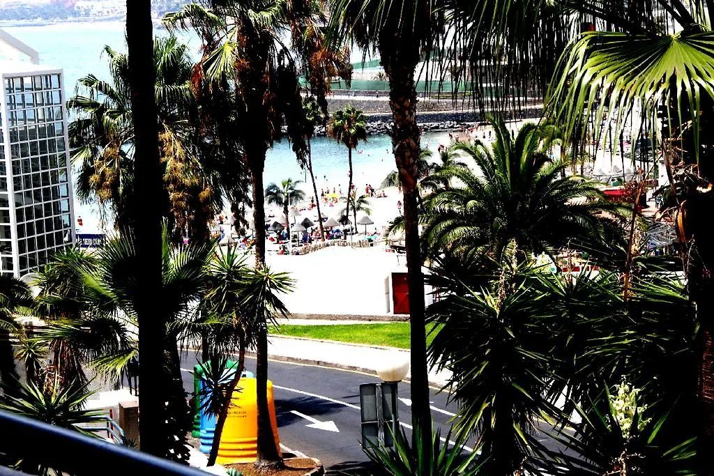 Club Atlantis Aparthotel Ocean View Costa Adeje  0*, Costa Adeje (Tenerife) Espagne