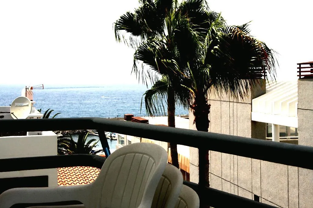 Club Atlantis Aparthotel Ocean View Costa Adeje  Costa Adeje (Tenerife)