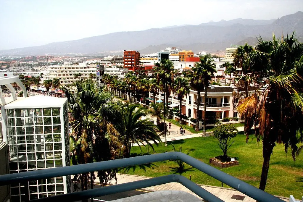 Club Atlantis Aparthotel Ocean View Costa Adeje  Appartement Costa Adeje (Tenerife)
