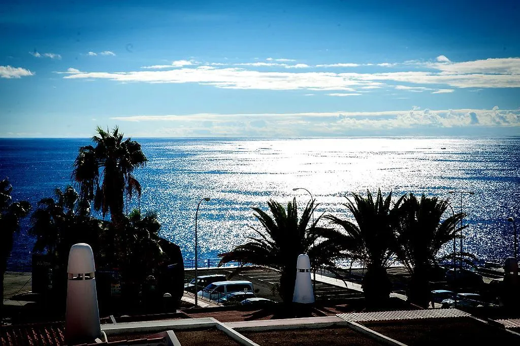 Appartement Club Atlantis Aparthotel Ocean View Costa Adeje
