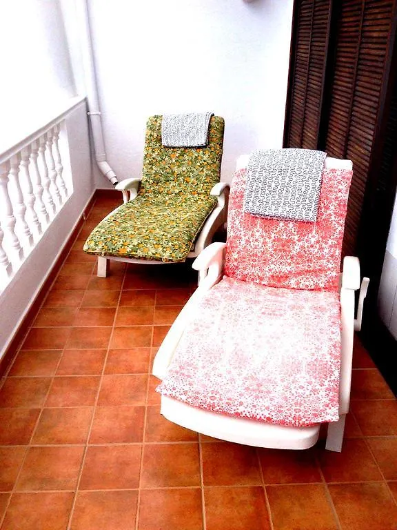 Club Atlantis Aparthotel Ocean View Costa Adeje  0*, Costa Adeje (Tenerife) Espagne