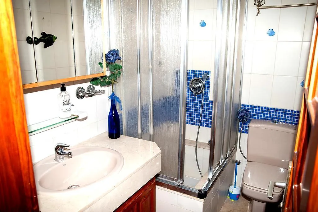 Club Atlantis Aparthotel Ocean View Costa Adeje  Costa Adeje (Tenerife)