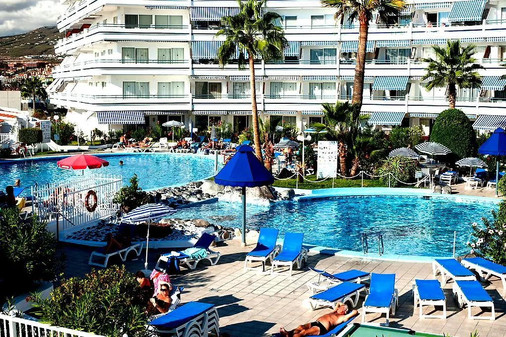 Appartement Club Atlantis Aparthotel Ocean View Costa Adeje