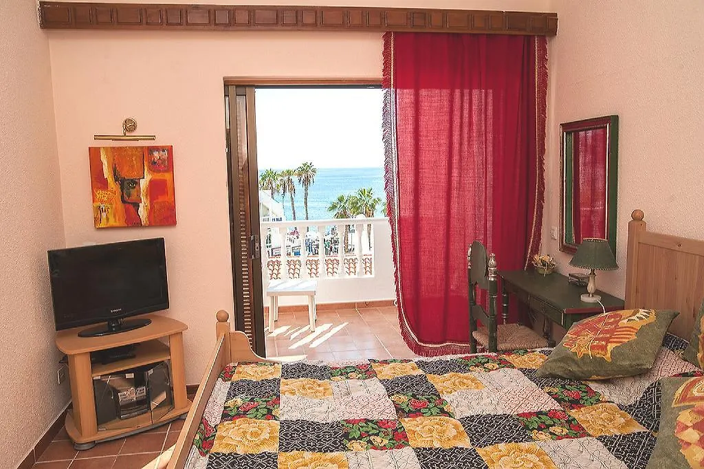 Club Atlantis Aparthotel Ocean View Costa Adeje  Appartement Costa Adeje (Tenerife)