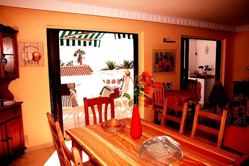 Club Atlantis Aparthotel Ocean View Costa Adeje  0*, Costa Adeje (Tenerife)