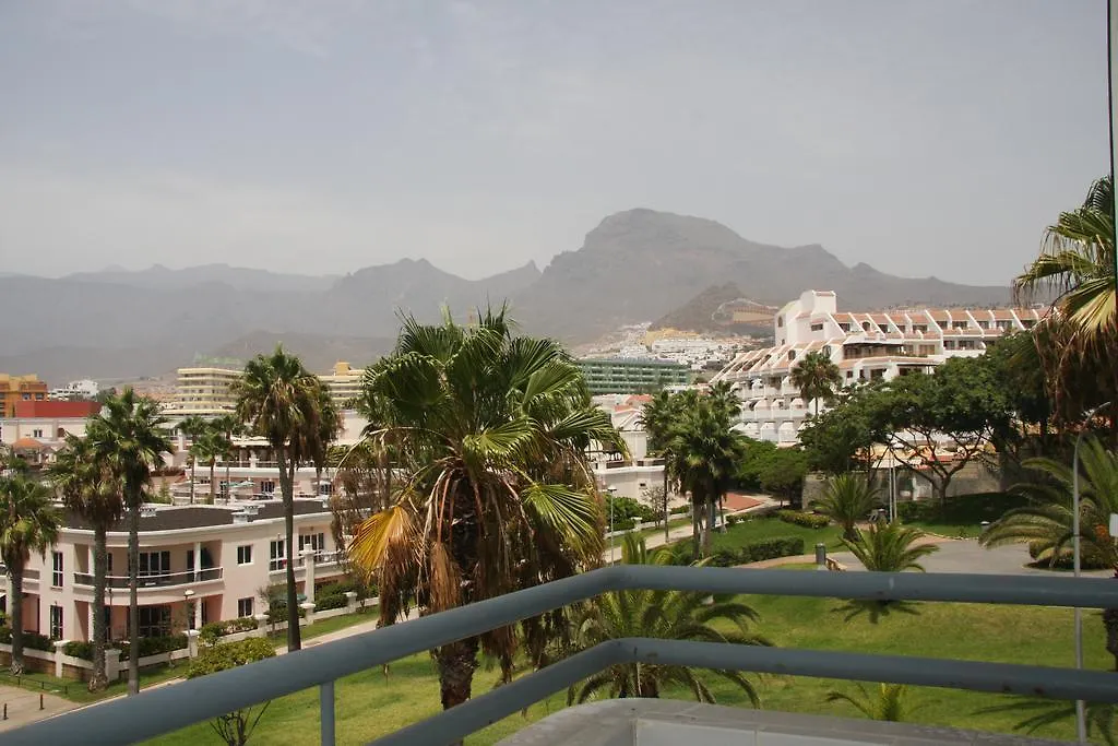 Appartement Club Atlantis Aparthotel Ocean View Costa Adeje  Espagne