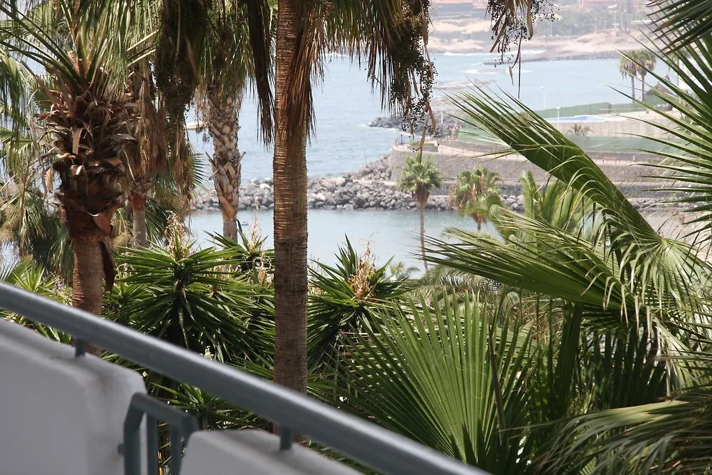Club Atlantis Aparthotel Ocean View Costa Adeje  Costa Adeje (Tenerife)