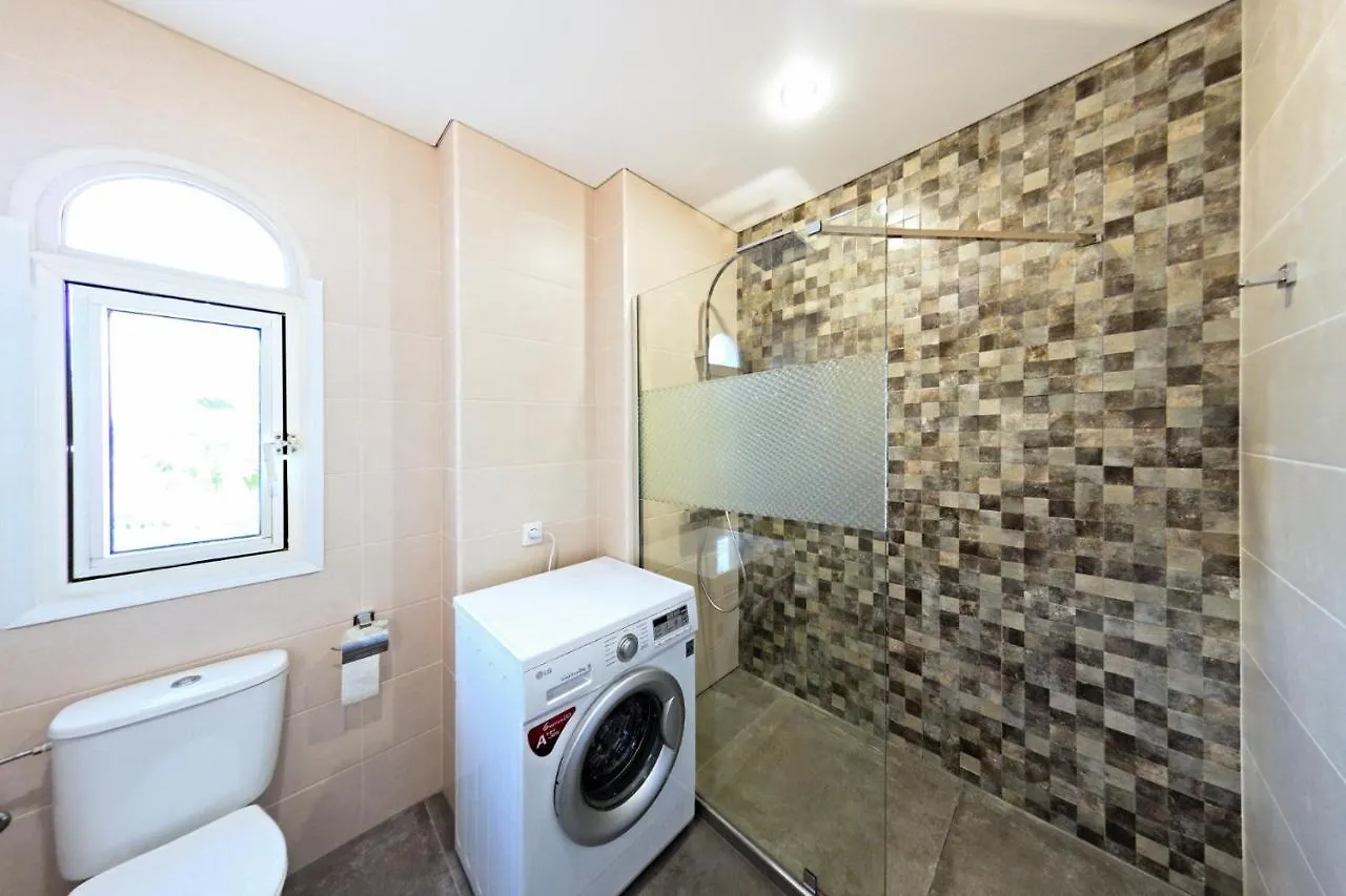 Club Atlantis Aparthotel Ocean View Costa Adeje  Ισπανία