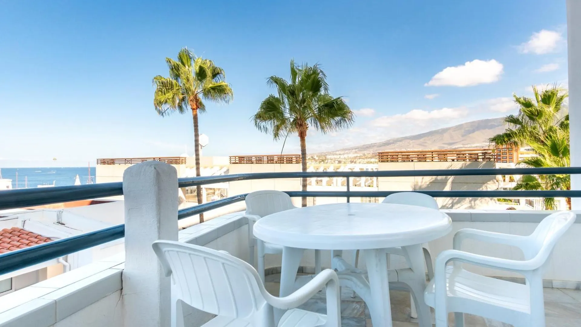 Club Atlantis Aparthotel Ocean View Costa Adeje  0*, Costa Adeje (Tenerife) Ισπανία